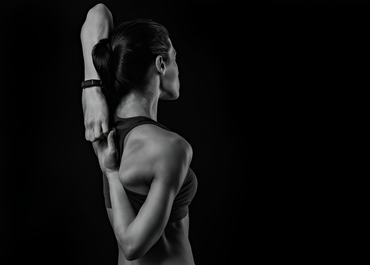 Cara Menjaga Postur dan Teknik Latihan agar Aman di Rumah